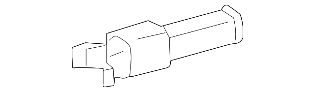 5120744AA Деталь WIRE HARNESS CONNECTOR