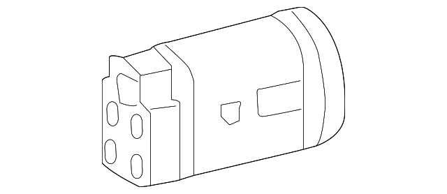 5133508AA Деталь WIRE HARNESS PLUG