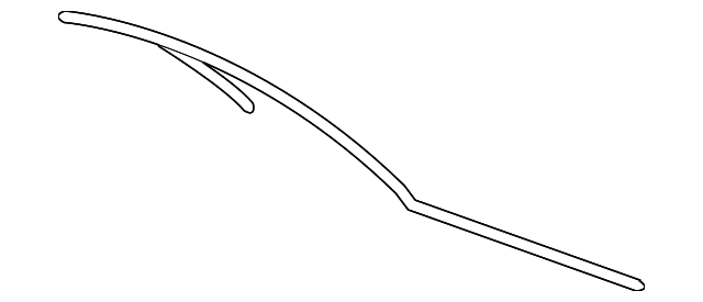 75573-52240 Деталь MOLDING
