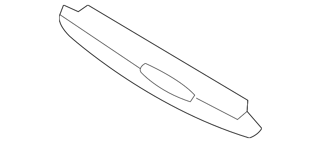 86353-3L300 UPPER COVER