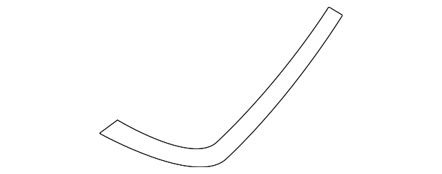 86352-3L001 GRILLE PAD