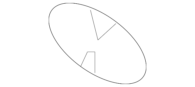 86300-3A000 EMBLEM