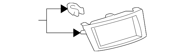 55420-AA011 FINISH PANEL