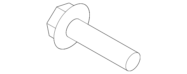 11404-10956-K Деталь MOUNT BOLT