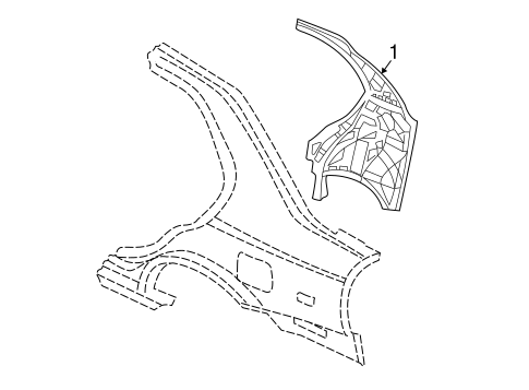 Accent INNER STRUCTURE 2