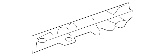 16532439 Деталь CIRCUIT BOARD