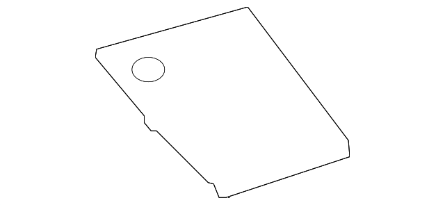 58821-02180-B2 TRIM BEZEL