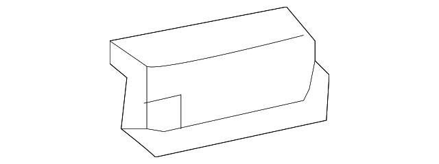 58907-02020 HINGE