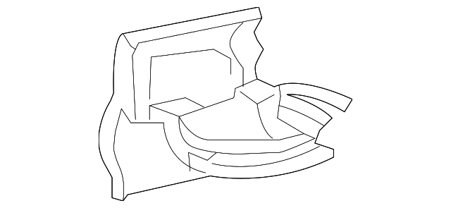55604-AB010-B1 Деталь CUP HOLDER