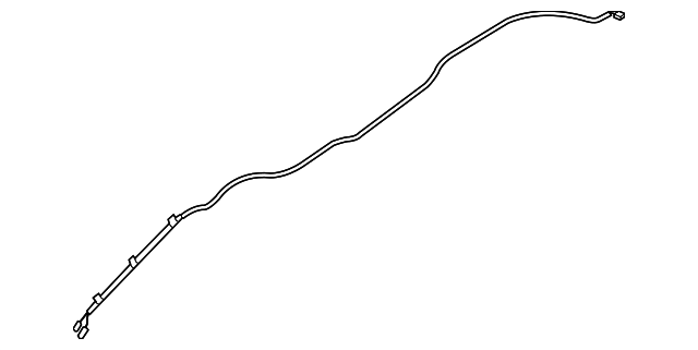 CC44-66-940A Деталь FEED LINE