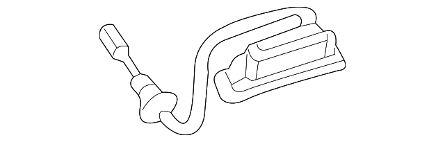 84840-08010 LOCK SWITCH