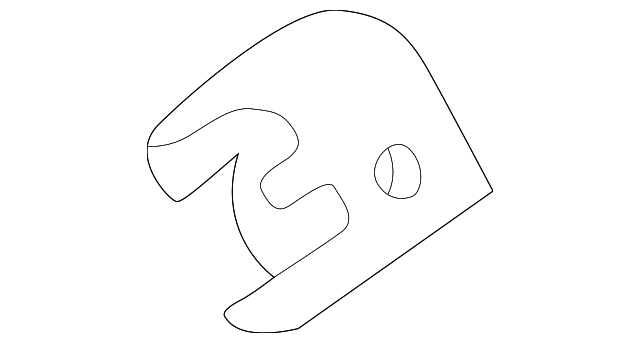 ZZM0-46-464A Деталь INSERT