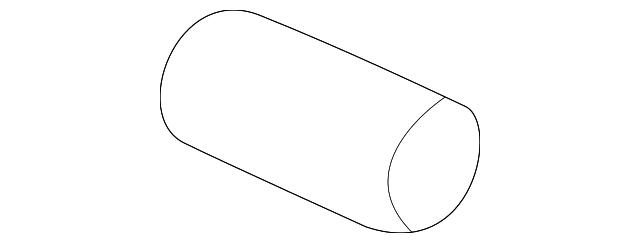 ZZM0-46-785 Деталь SHIFT TUBE PIN