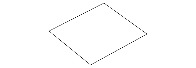 87361-1PD0A SEAT CUSHION PAD