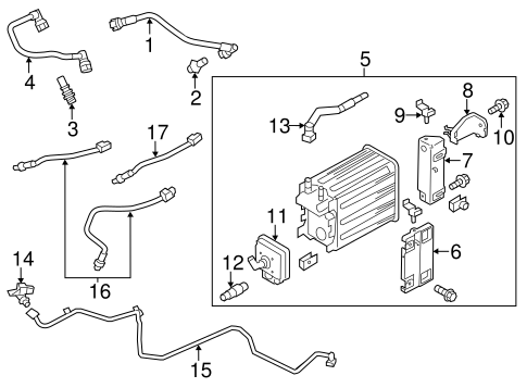 F-150 POWERTRAIN CONTROL