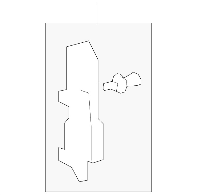 65505-0C040 Деталь REAR PANEL, RIGHT
