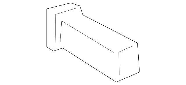 870161LK9A Деталь SEAT SWITCH