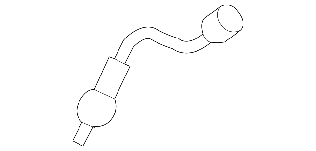 4727936AD Деталь OXYGEN SENSOR