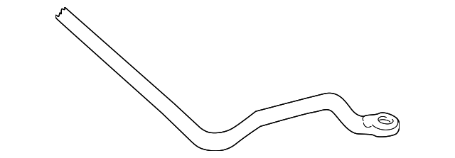 15954478 Деталь STABILIZER BAR