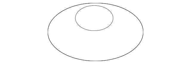 420-837-529 Деталь TRIM PLATE BUFFER, LEFT