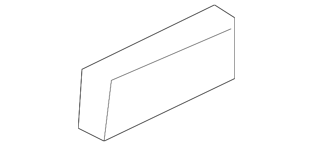 681681LA0A Деталь SWITCH BEZEL