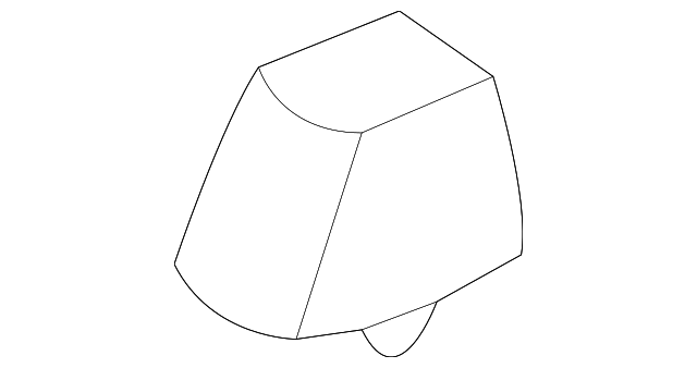 NE52-R1-985B Деталь STOPPER