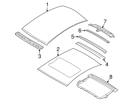 Accent ROOF & COMPONENTS