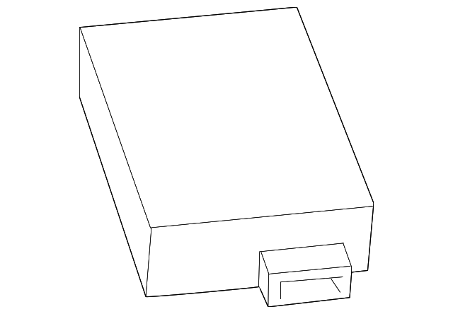 68147626AG Деталь MODULE