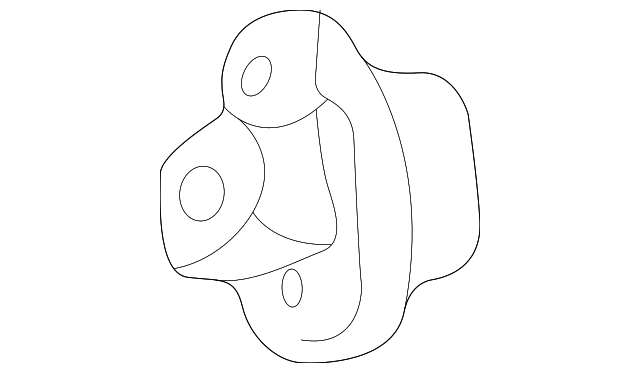 6C3Z-19E624-AA RESISTOR