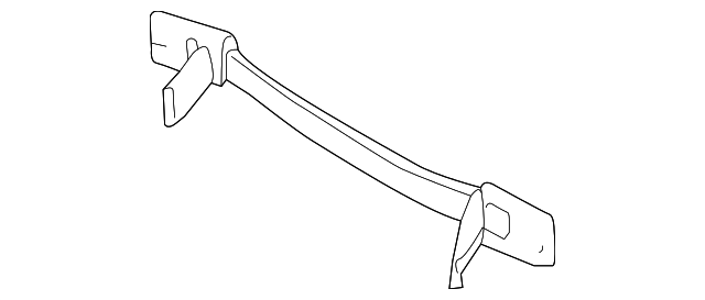 5DH22RC3AB Деталь PULL STRAP