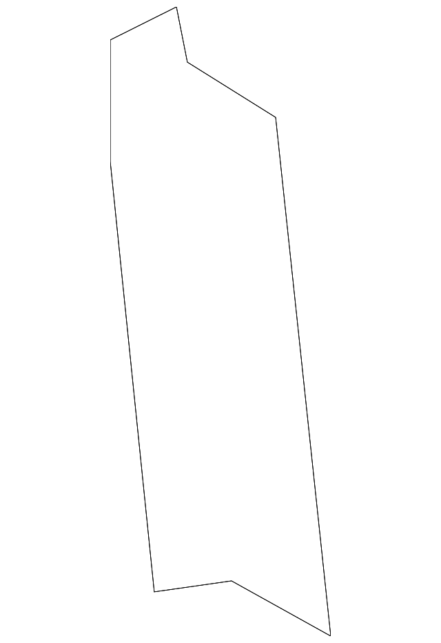 68009208AA Деталь MOUNT BRACE, RIGHT