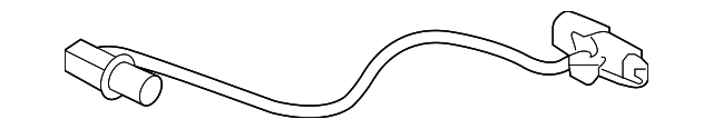 8352A009 SOCKET, LEFT