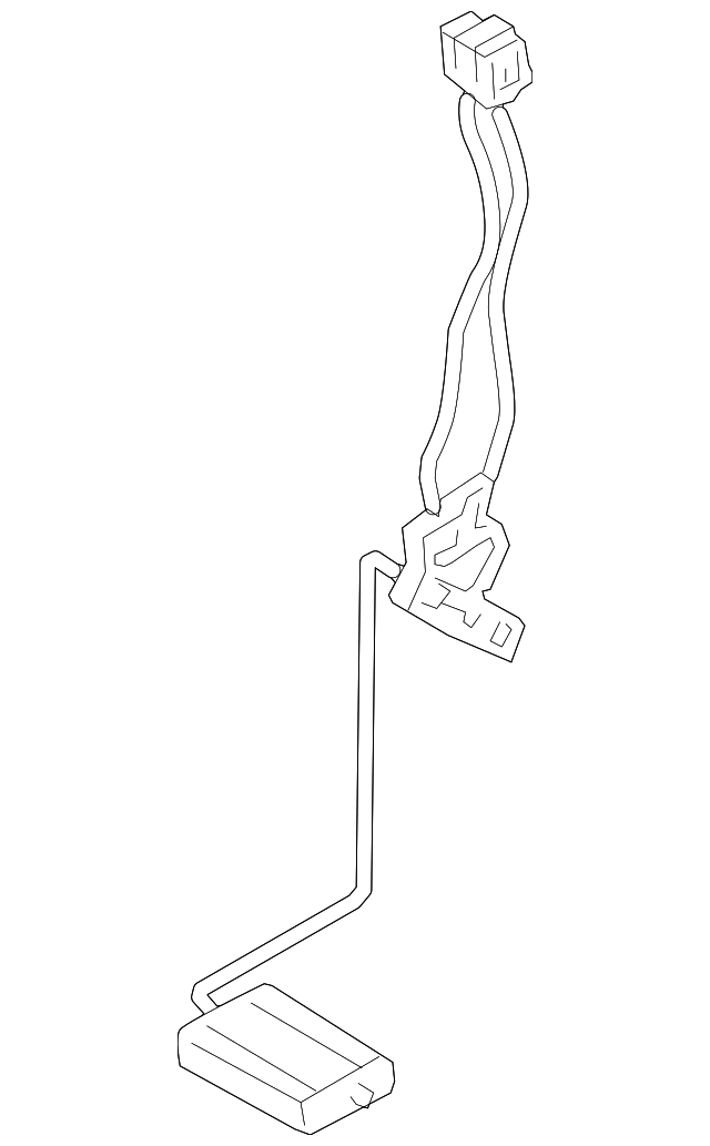 88965400 LEVEL SENSOR