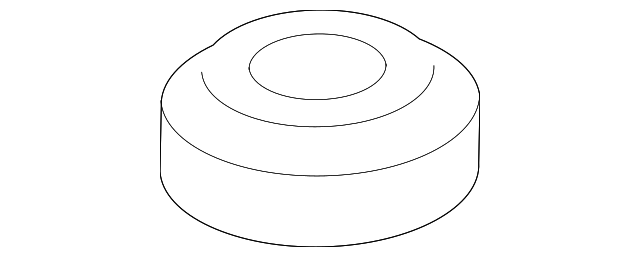 41653-50070 Деталь STOPPER