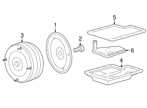 F-150 AUTOMATIC TRANSMISSION