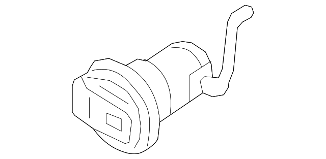 93340-3M000-GS SOCKET