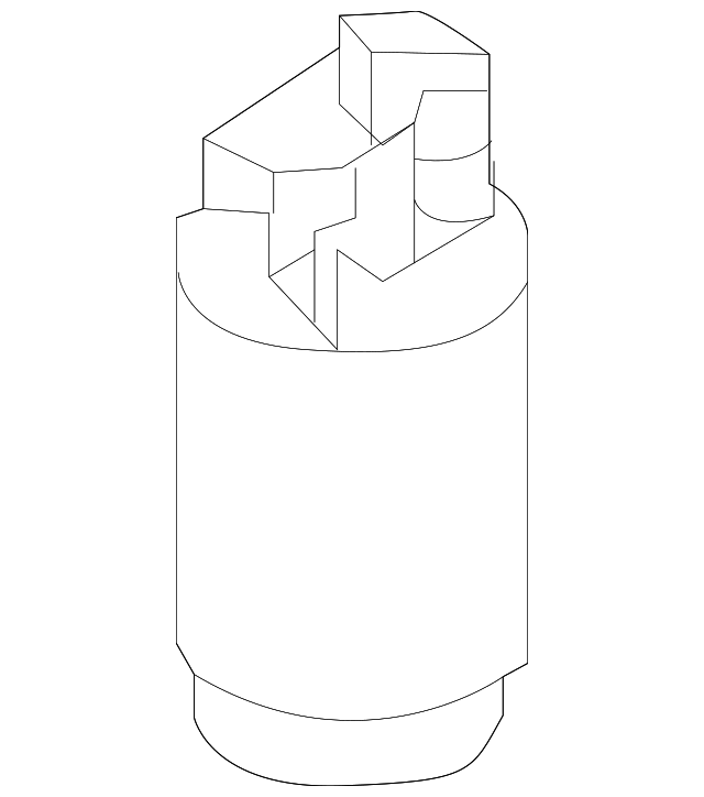 18643-05009L Деталь LICENSE LMP BULB, RIGHT