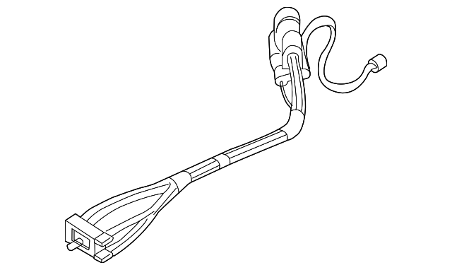 26068757 IGNITION SWITCH