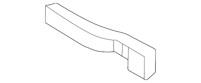 26069841 TILT LEVER