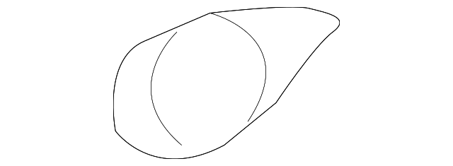 90359-1FA0A Деталь DOOR GLASS CLIP, RIGHT