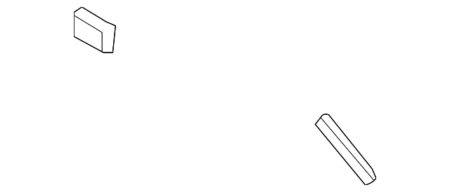 90356-1FA0B Деталь DOOR GLASS SPACER