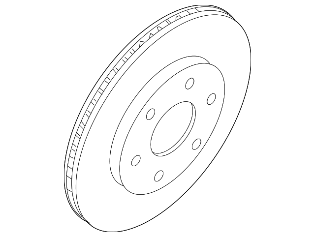 5531182Z12 Деталь ROTOR, LEFT