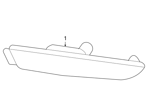 R8 SIDE MARKER LAMPS 2