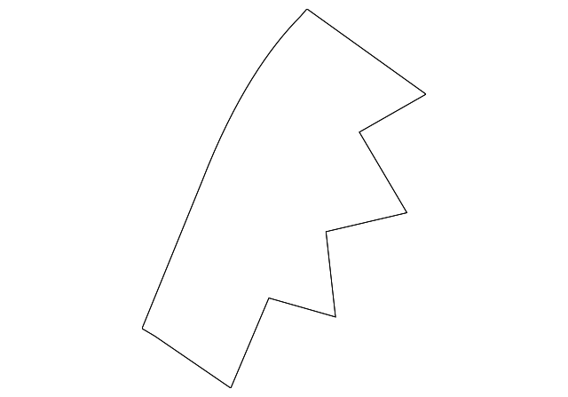 87611-ZP42A SEAT BACK PAD