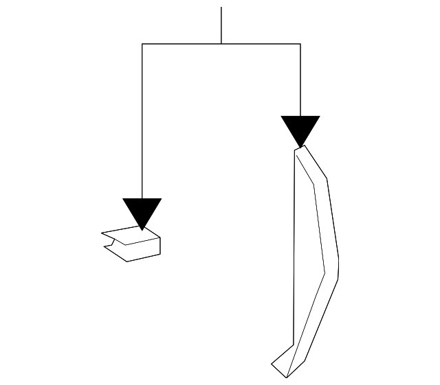 5531750050C3 Деталь SIDE PANEL, RIGHT