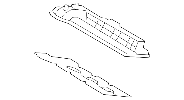22410-3C110 Деталь VALVE COVER