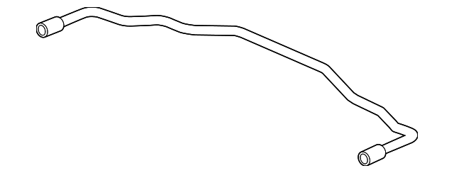 52300-SCV-A01 SPRING, RR. STABILIZER