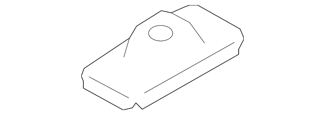 84645-2P000 SHIFT BOOT