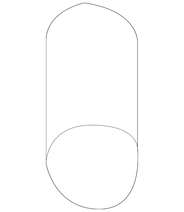 8135008120 Деталь DOME LAMP BULB