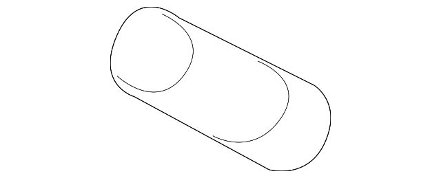 8094318090 Деталь CARGO LAMP BULB